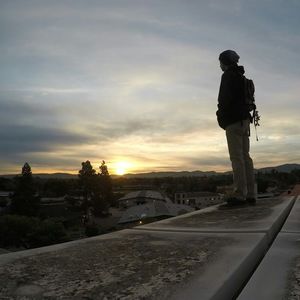 Meet your Posher, Brandon